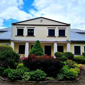 Wrzosowe Siedlisko Фермерский дом