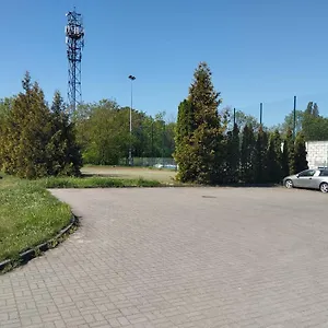 Хостел Rakieta